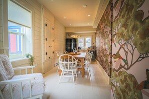 Reception - Mallard Inn (St. John's)