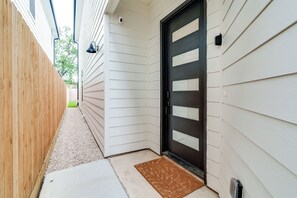 Detalle exterior