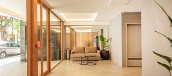 Live New & Modern ApartmentRecoleta B12
