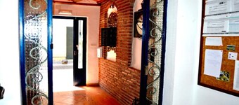 Posada Alpujarra Sol