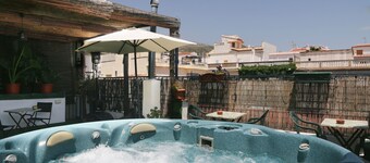 Posada Alpujarra Sol