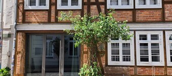 Vacation apartment "Kleine Münze"