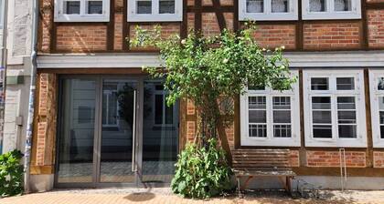 Ferienapartment "Kleine Münze"