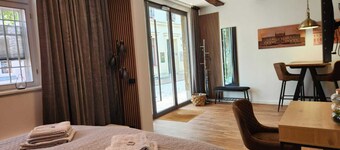 Vacation apartment "Kleine Münze"