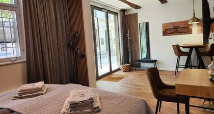 Ferienapartment "Kleine Münze"