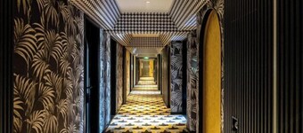 Yangguang Hotel Aletai