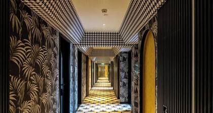 Yangguang Hotel Aletai