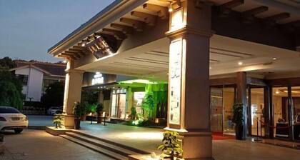 Longjing No.3 Resort