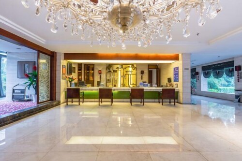 Longjing No.3 Resort