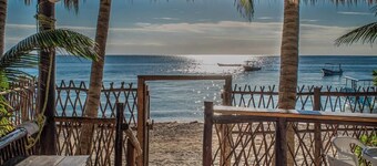 Casa Azcorra Mariposa - Cozy Studio center of enchanting Puerto Morelos AC, WiFi