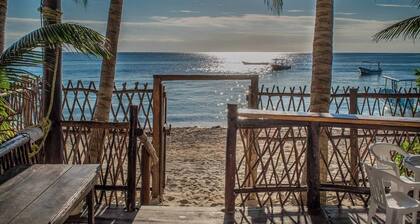 Casa Azcorra Mariposa - Cozy Studio center of enchanting Puerto Morelos AC, WiFi