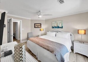 2 bedrooms