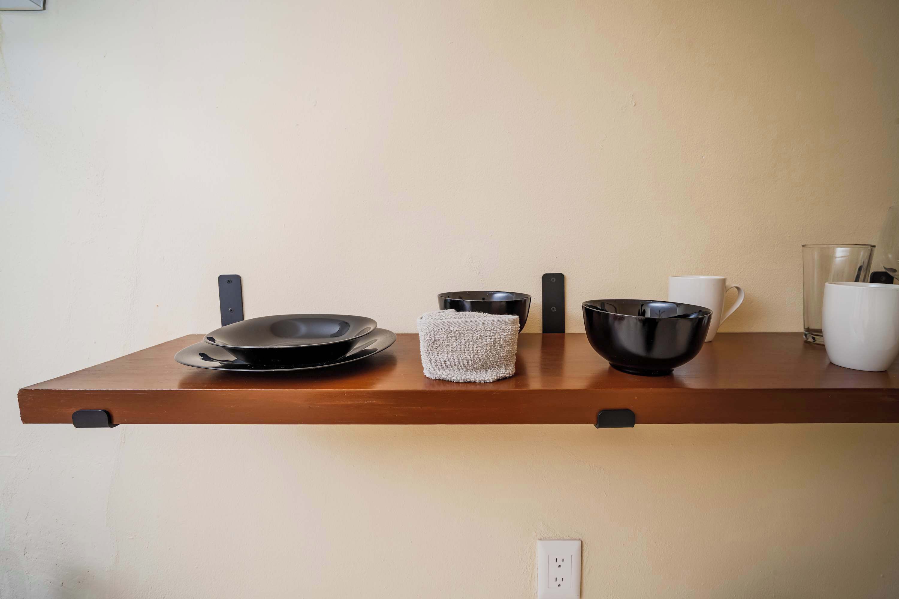 Platos y bowls 