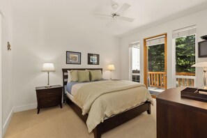 3 sovrum, strykjärn/strykbräda, wi-fi och sängkläder