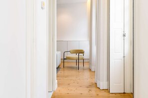 Interiør