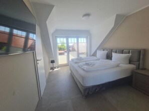 3 Schlafzimmer, kostenloses WLAN