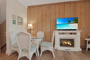 Casa adosada, 2 camas de matrimonio (Knock Out) | Interior