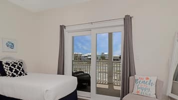 3 bedrooms