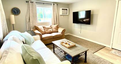 Fresh & Thrilling Apartment