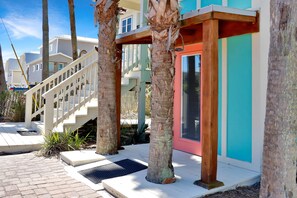 Casa, varias camas (Sailor's Dream) | Detalle exterior