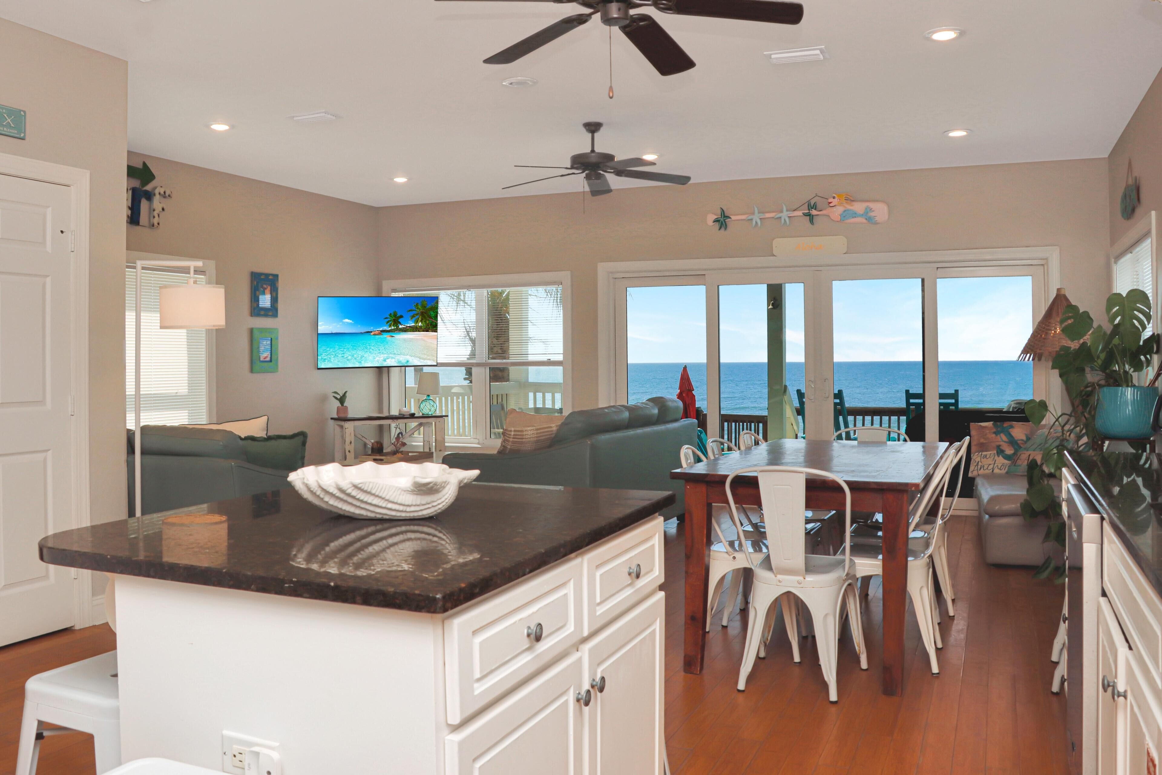 House, Multiple Beds (Sailor's Dream) | Interior