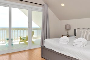 Casa, varias camas (Sailor's Dream) | 5 habitaciones 