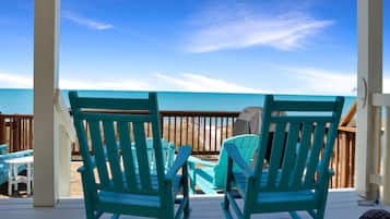House, Multiple Beds (Sailor's Dream) | Property grounds