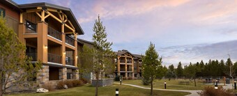 Wordmark W. Yellowstone Resort close to West Gate.  Available 2-9 July 26.