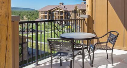 Wordmark West Yellowstone Resort close to West Gate. 2-9 July 26 ONLY 1 bedroom
