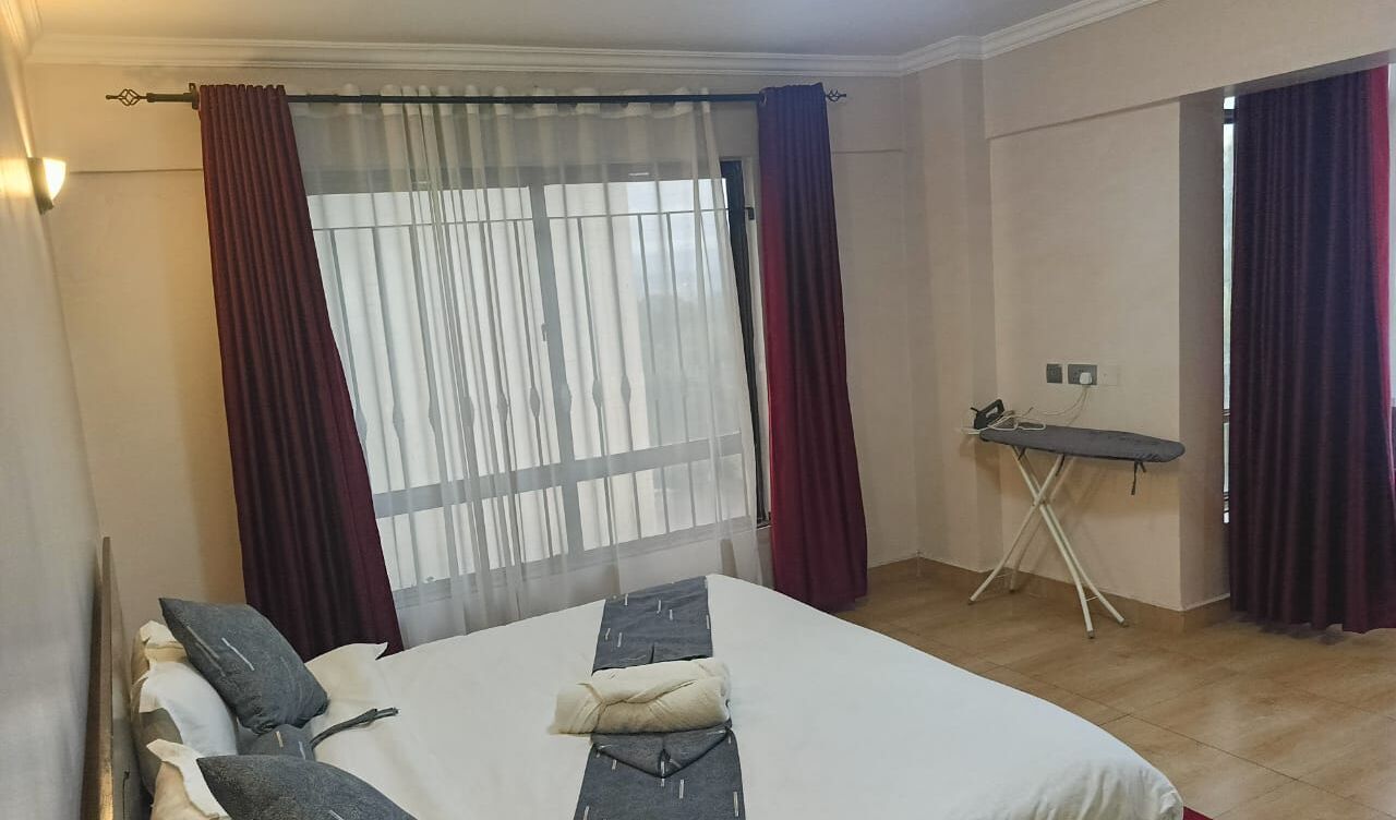 3 Schlafzimmer, Bügeleisen/Bügelbrett, kostenloses WLAN, Bettwäsche