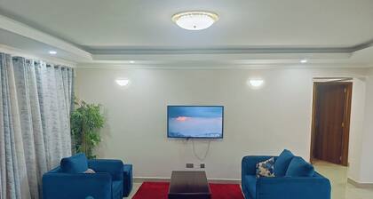 Cozy Spacious Home to relax with your family and friends