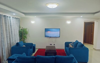 Cozy Spacious Home to relax with your family and friends