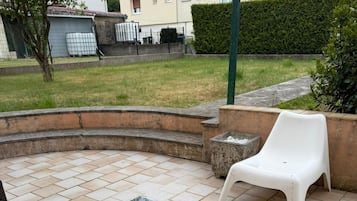 Terrazza/patio