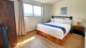 Room - Finca Selah (Valle de Guadalupe)