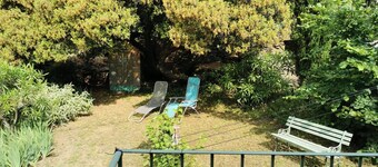 Cévennes hamlet house