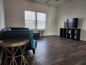 TV, offices