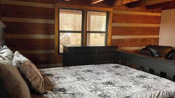 2 chambres, fer et planche à repasser, lit parapluie, Wi-Fi gratuit