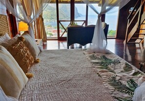 1 habitación, wifi gratis y ropa de cama