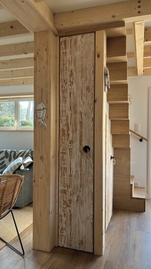 Interior - Clair matin house close to the sea and summer shops! (Saint-Brevin-les-Pins)