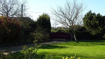 House | Garden