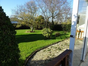 House | Garden