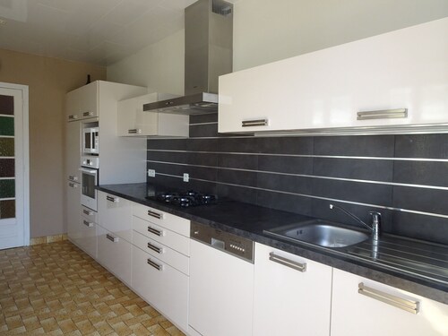 Holiday Home in Trelevern Near Pink Granite Coast