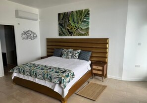 1 bedroom, free WiFi, bed sheets - Relax & Explore Soufriere | Outdoor adventure, Beach escape & soothing spa (Palmiste)