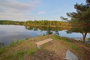 Hiking - Ansgarsgården (Flen)