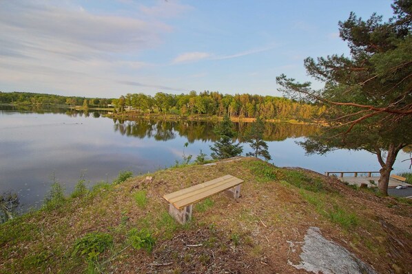Hiking - Ansgarsgården (Flen)