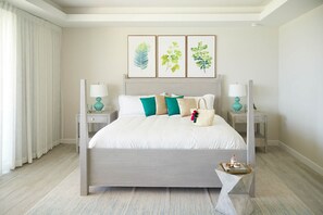 9 quartos, ferros/tábuas de passar roupa, Wi-Fi, roupa de cama