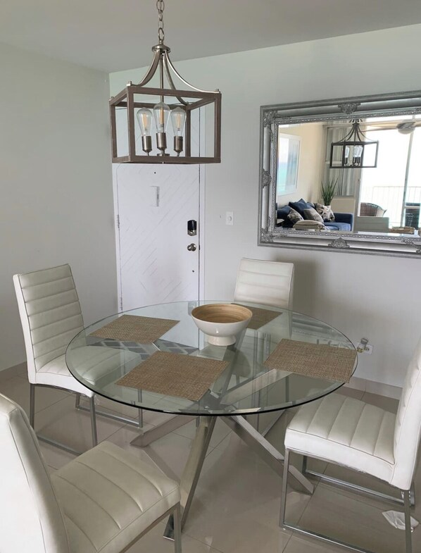 تناول الطعام