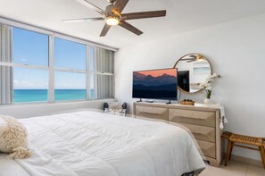 1 sovrum, strykjärn/strykbräda, wi-fi och sängkläder