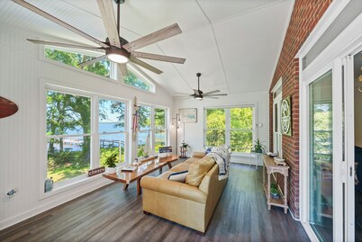 Mystic Shores on Lake Murray