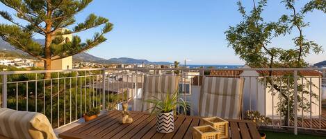 Apartemen | 1 kamar tidur